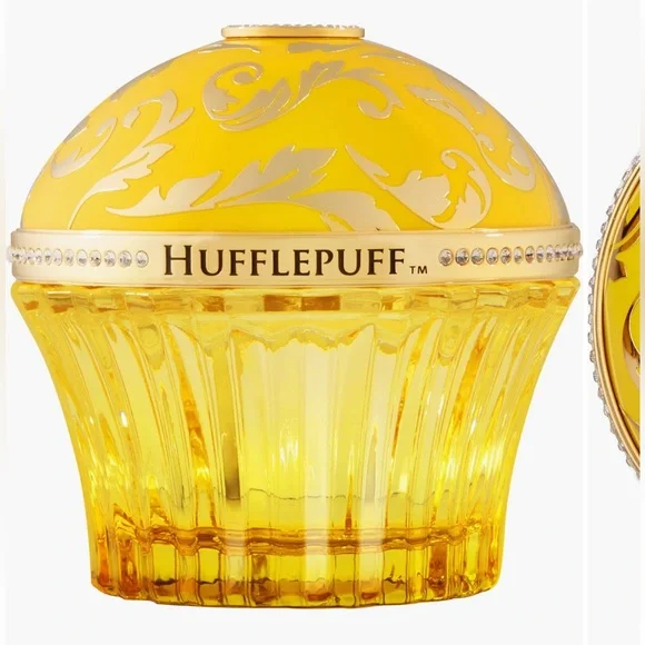 House of Sillage Hufflepuff perfume - Picture 1 of 7